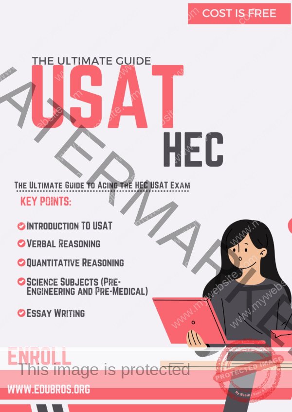 USAT-A (Arts & Humanities)