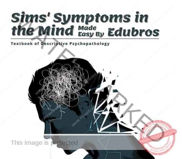 SIMS - Symptoms in the Mind - Made Easy