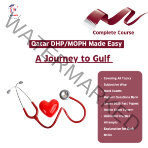 Qatar DHP/MOPH Made Easy