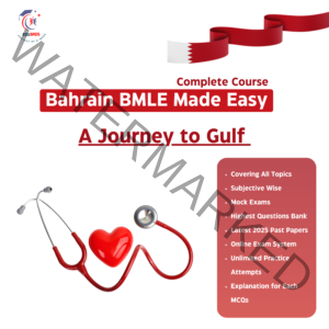 Bahrain BMLE Made Easy