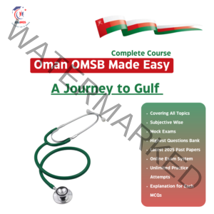 Oman OMSB Made Easy