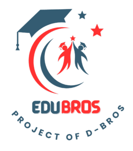 Edubros Logo