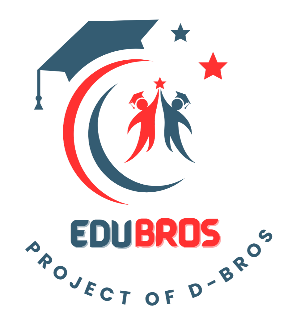 Edubros Top Logo