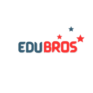 Edubros Logo